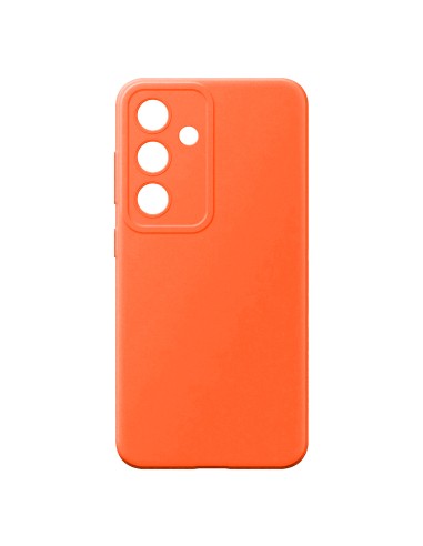 Colour - Samsung Galaxy A15 Orange