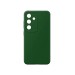 Colour - Samsung Galaxy A15 Forest Green