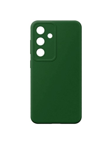 Colour - Samsung Galaxy A15 Forest Green