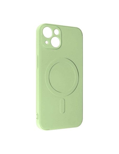 Colour MagSafe - iPhone 12 Pro Max Mint