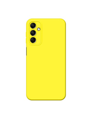 Colour - Samsung Galaxy A25 5G Yellow