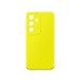 Colour - Samsung Galaxy A15 Yellow