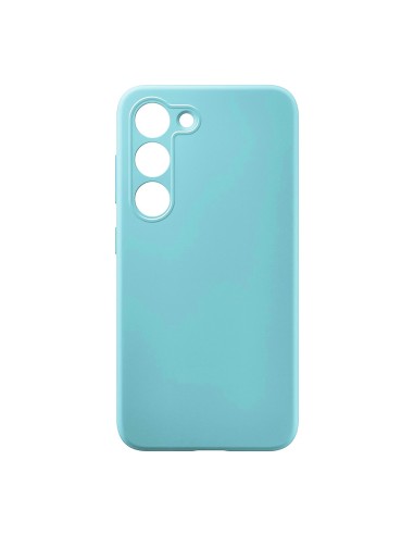 Colour - Samsung Galaxy S23 Sky Blue