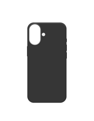 Colour - iPhone 16 Black