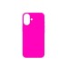 Colour - iPhone 16 Fucsia