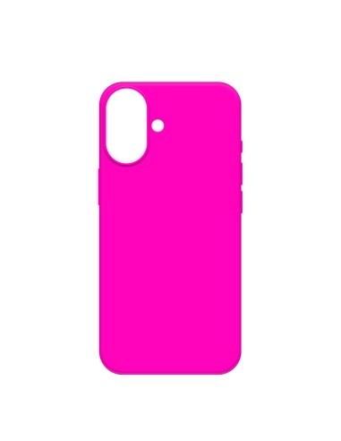 Colour - iPhone 16 Fucsia