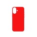 Colour - iPhone 16 Red