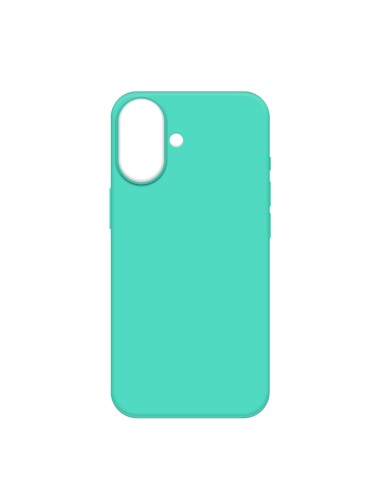 Colour - iPhone 16 Tiffany