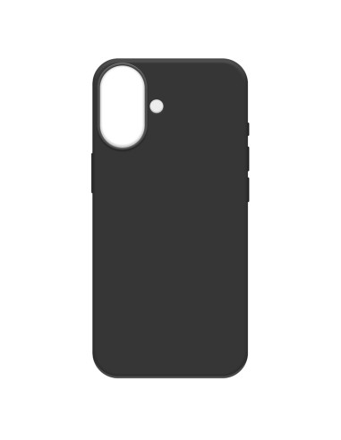 Colour - iPhone 16 Plus Black