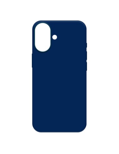 Colour - iPhone 16 Plus Dark Blue