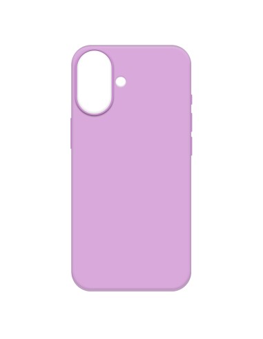 Colour - iPhone 16 Plus Lilac