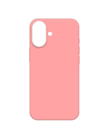 Colour - iPhone 16 Plus Pink