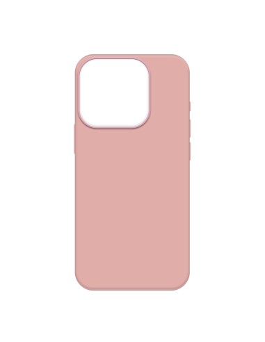 Colour - iPhone 16 Pro Antique Pink