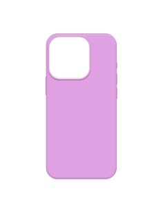 Colour - iPhone 16 Pro Lilla