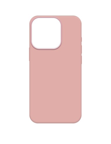 Colour - iPhone 16 Pro Max Antique Pink