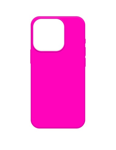 Colour - iPhone 16 Pro Max Fuchsia