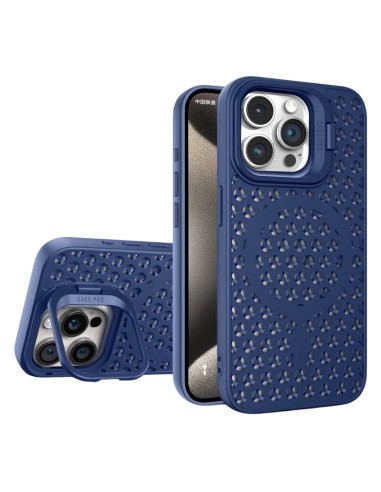 Mag-Pro - iPhone 12 / 12 Pro Dark Blue