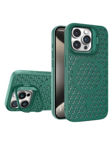 Mag-Pro - iPhone 12 / 12 Pro Forest Green