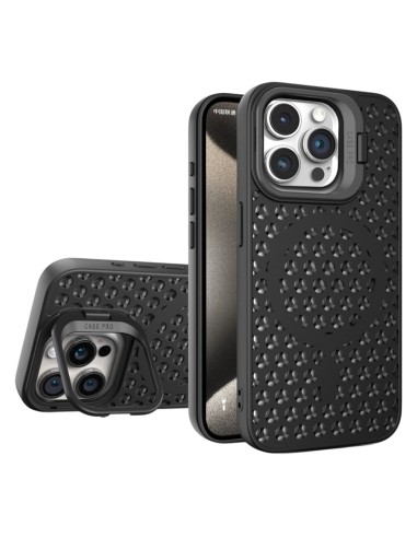 Mag-Pro - iPhone 13 Black