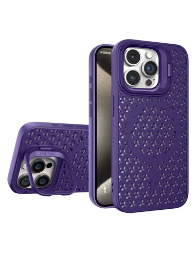 Mag-Pro - iPhone 13 Violet