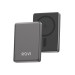 LX12+ Power - Power Bank MagSafe 10000 mAh Grey