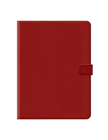 Tablet Case - Universal 10.1" - 10,5" Bordeaux