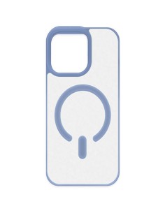 Mag-Frost - iPhone 16 Pro Blu