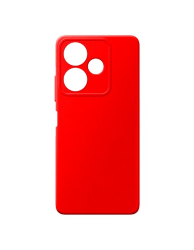 Colour - Xiaomi Redmi 13 4G Red