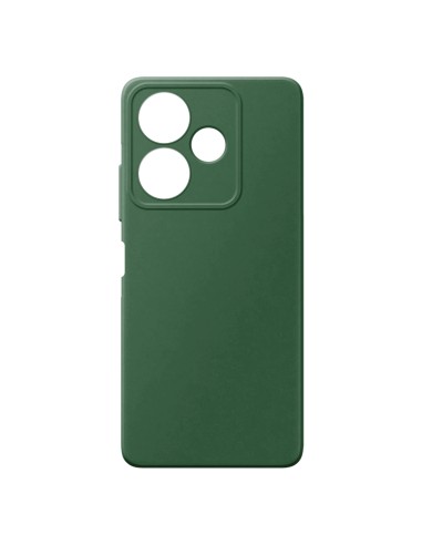 Colour - Xiaomi Redmi 13 4G Forest Green