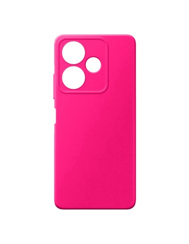 Colour - Xiaomi Redmi 13 4G Fucsia