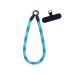 Lanyard - Laccetto da polso Sky Blue