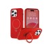 Stand - iPhone 12 Red