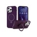 Stand - iPhone 12 Violet