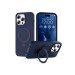 Mag-Stand - iPhone 12 Pro Dark Blue