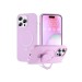 Mag-Stand - iPhone 12 Lilla