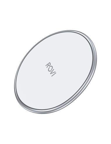 SW10 - Wireless Charger 15W White