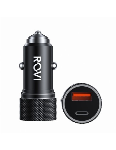 Fast Car Charger 38w SC400