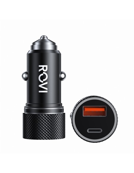 Fast Car Charger 38w SC400