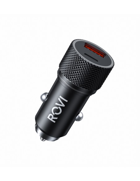 Fast Car Charger 38w SC400