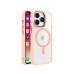 Mag-Bumper - iPhone 16 Pink