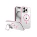 Mag-Steel - iPhone 16 Pro Antique Pink