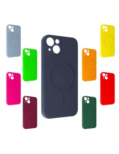 Colour MagSafe - iPhone 16 Mixed Colours