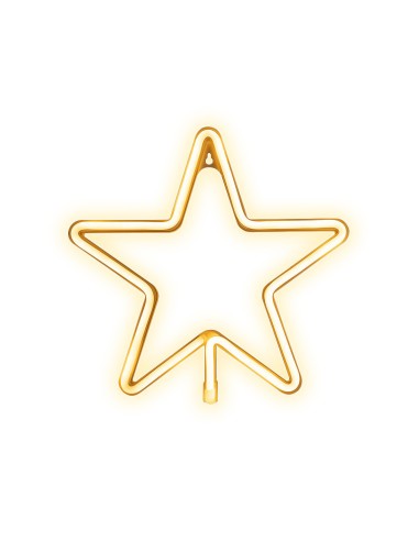 Star - Lampada Neon LED