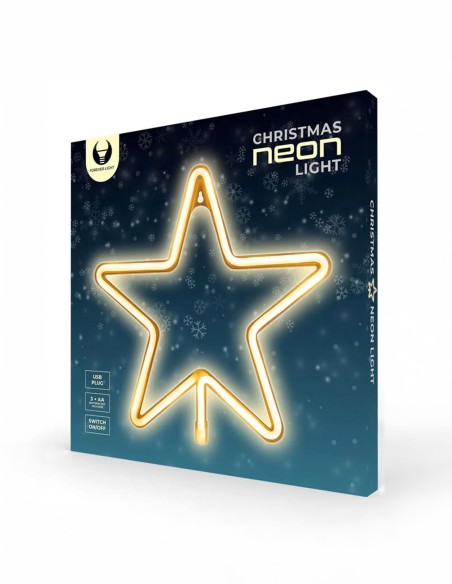 Lampada da muro a neon a forma di dinosauro con LED.