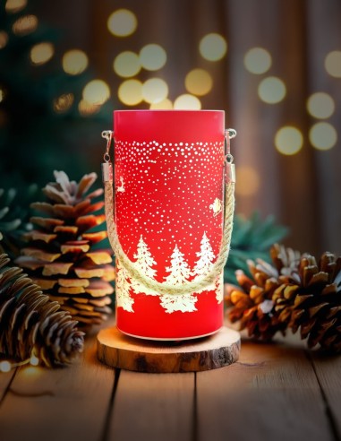 Lampada da muro a neon a forma di dinosauro con LED.