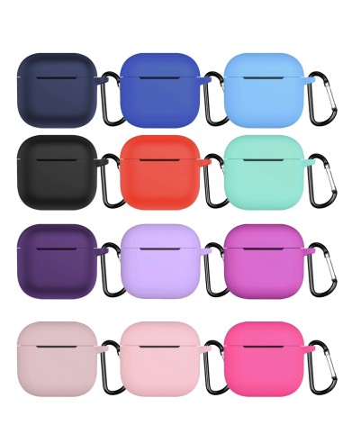 AirPods 4 Case Mixed Colours