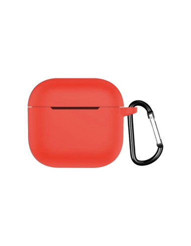 AirPods 4 Case Red