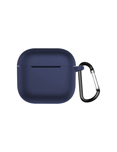 AirPods 4 Case Dark Blue