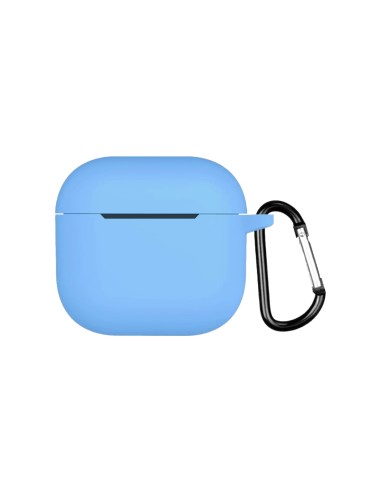 AirPods 4 Case Sky Blue