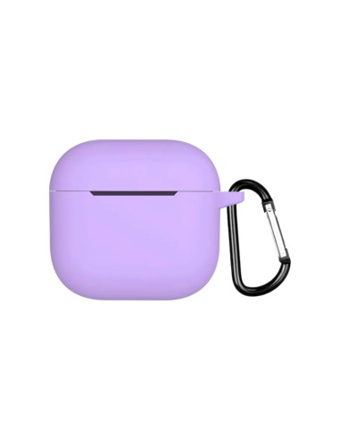 AirPods 4 Case Lilla